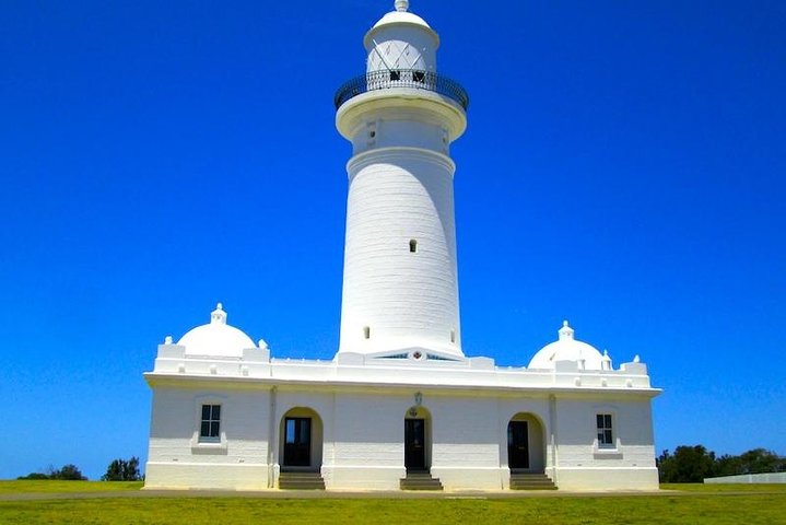 Sydney Private Day Tours | See Sydney in Style | 8 Hour Luxury Private Tour - Image 3