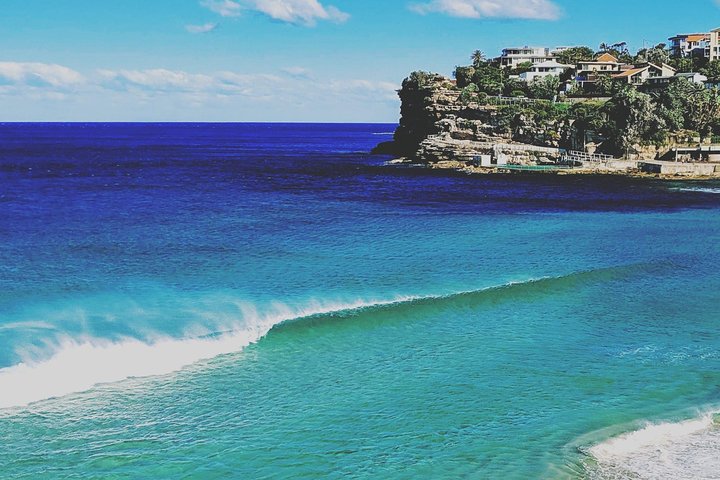 Sydney Secrets and Bondi Beach 4 HOUR MORNING PRIVATE TOUR - Image 2