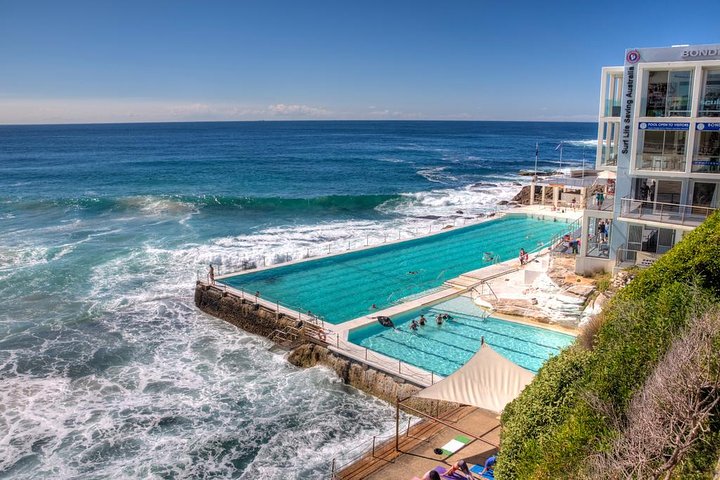 Sydney Shore Excursion | Luxury Private 6 Hr Tour | Departs from Cruise Terminal - Image 3