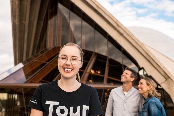 Sydney Shore Excursion: Sydney Opera House Walking Tour - Image 5