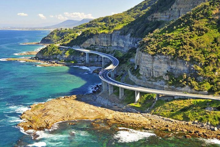 Sydney South Coast Private Tour | Grand Pacific Drive and Southern Highlands - Image 1