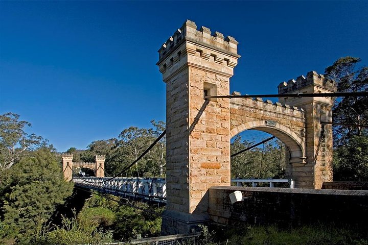 Sydney South Coast Private Tour | Grand Pacific Drive and Southern Highlands - Image 2