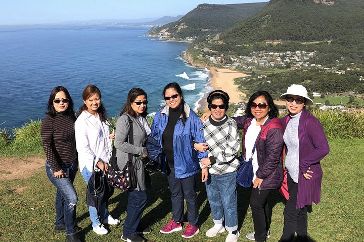 Sydney South Coast Private Tour | Grand Pacific Drive and Southern Highlands - Image 3