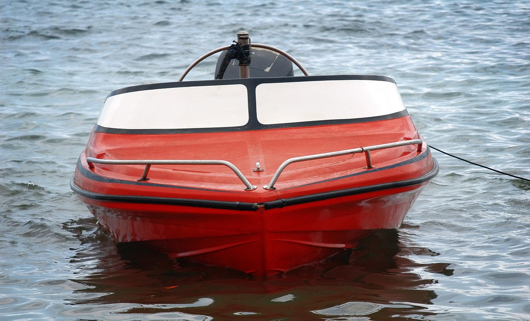 Sydney Speed Boat Highlights Tour - Image 1