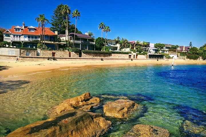 Sydney, The Rocks, Watsons Bay, Bondi Beach FULL DAY PRIVATE TOUR - Image 2