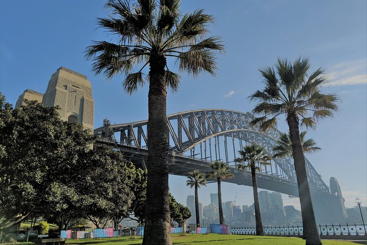 Sydney, The Rocks, Watsons Bay, Bondi Beach FULL DAY PRIVATE TOUR - Image 1