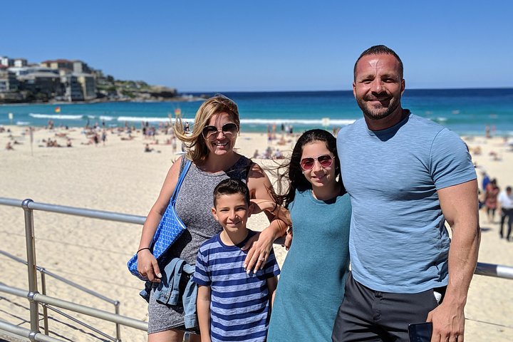 Sydney, The Rocks, Watsons Bay, Bondi Beach FULL DAY PRIVATE TOUR - Image 4