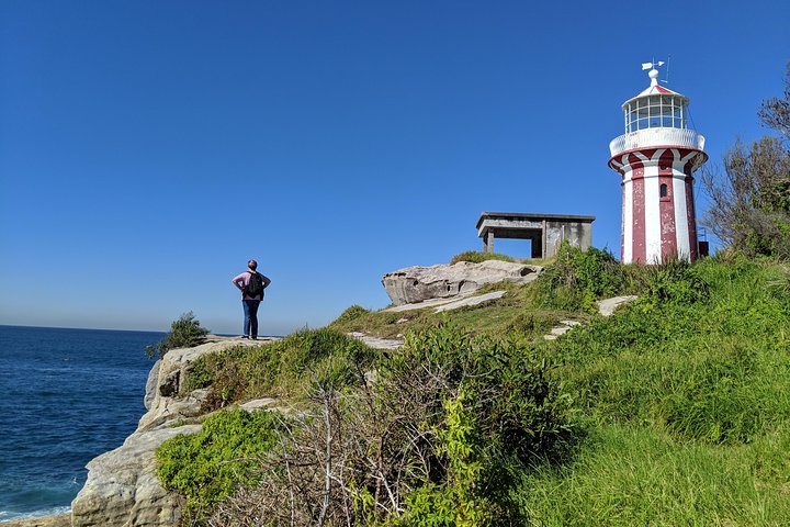 Sydney, The Rocks, Watsons Bay, Bondi Beach FULL DAY PRIVATE TOUR - Image 3
