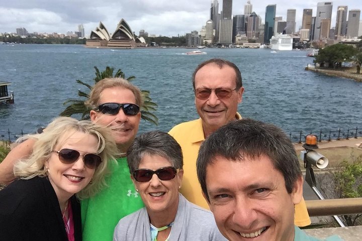 Sydney Uncovered Full-Day Private Tour - Image 4