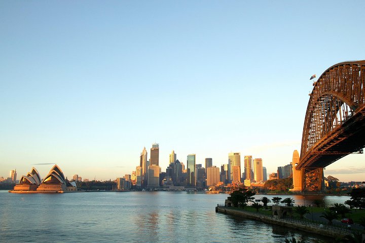 Sydney Uncovered Full-Day Private Tour - Image 5