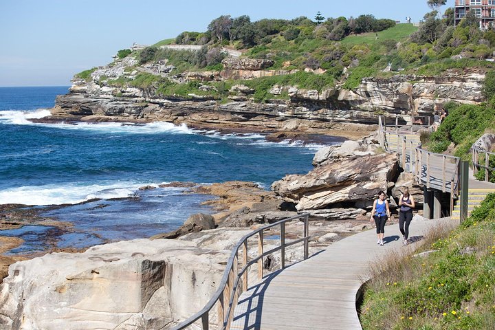Sydney Uncovered Full-Day Private Tour - Image 3