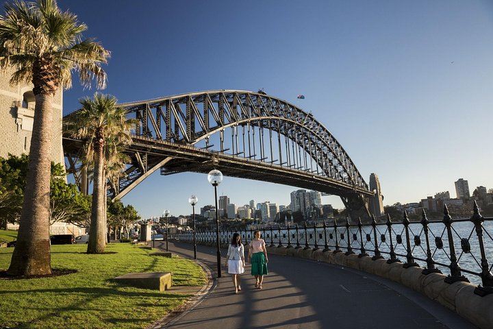 Sydney Uncovered Full-Day Private Tour - Image 2