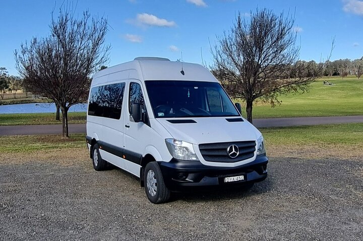 Sydney Wine Tour – Wine, Waves & Wildlife in South Coast - Image 4