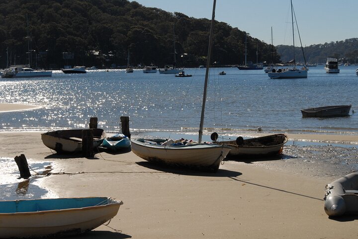 Sydney's Northern Beaches - Paradise in a city - Image 1