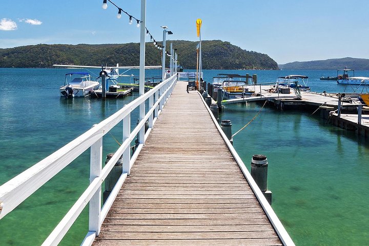 Sydney's Northern Beaches Private Day Tour | Including a River Boat Cruise  - Image 1