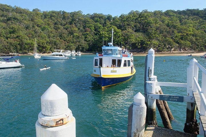 Sydney's Northern Beaches Private Day Tour | Including a River Boat Cruise  - Image 2