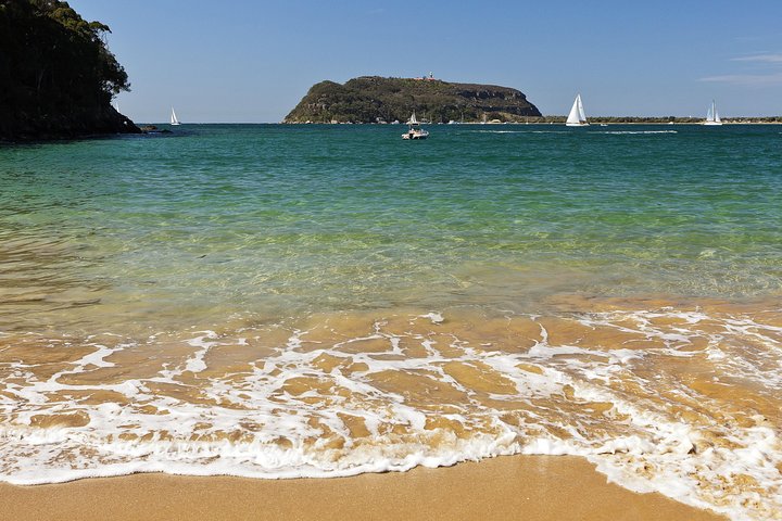 Sydney's Northern Beaches Private Day Tour | Including a River Boat Cruise  - Image 4
