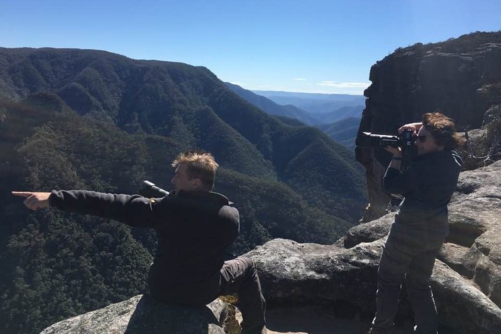 The Explorers' Discovery Tour - Gold, Wine & Wildlife - Image 3
