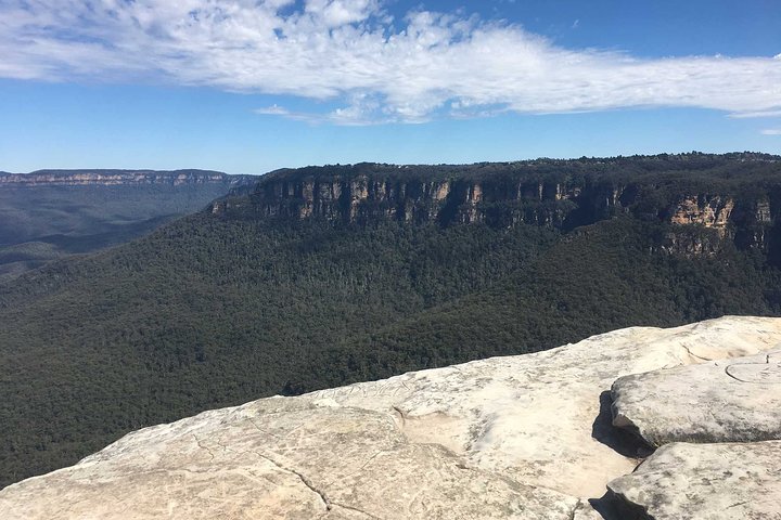 The Explorers' Discovery Tour - Gold, Wine & Wildlife - Image 2