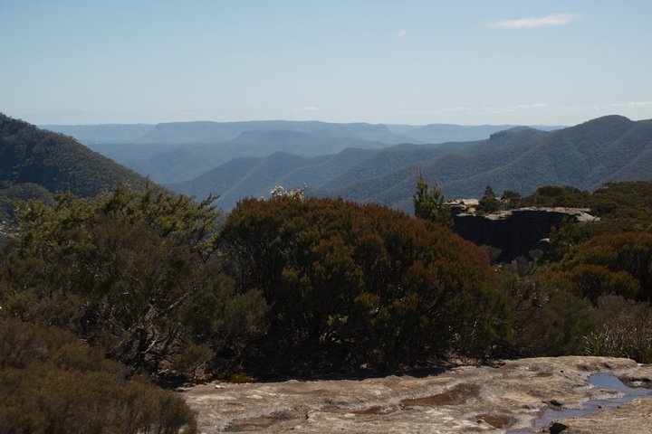 The Explorers' Discovery Tour - Gold, Wine & Wildlife - Image 1