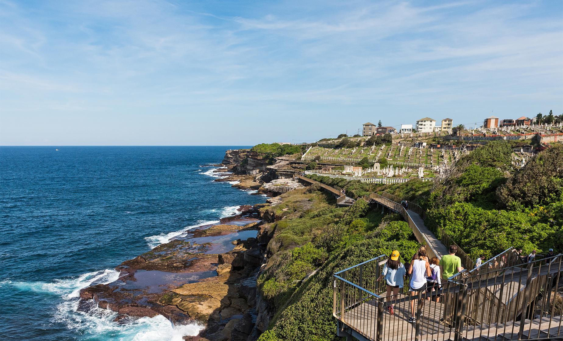 The Story of Sydney - Image 1