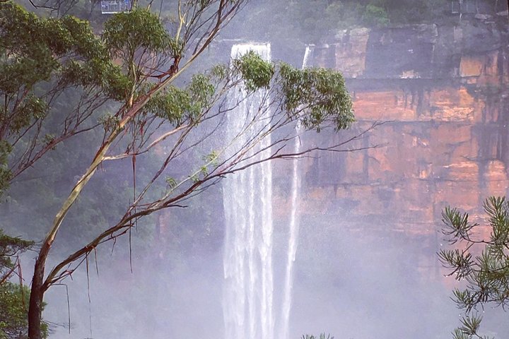 Waves Waterfalls and Wineries Full-Day Southern Highlands Private Tour - Image 5