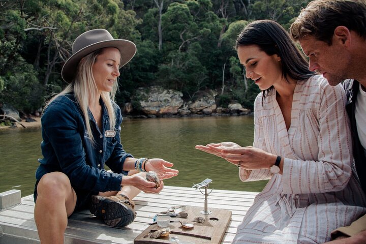 Wildlife, Rock Arts & Australian Pearls in a Day (Private Sydney Tour)  - Image 1