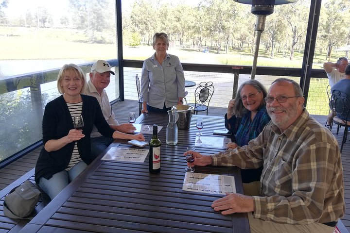 Wine and Horses | A Day Out of Sydney City - Image 3
