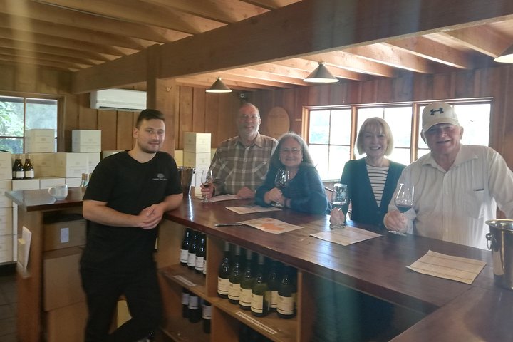 Wine and Horses | A Day Out of Sydney City - Image 5