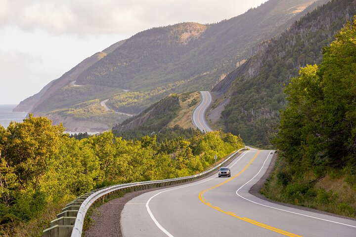 Cabot Trail Bus Tour for Cruise Excursion - Image 3