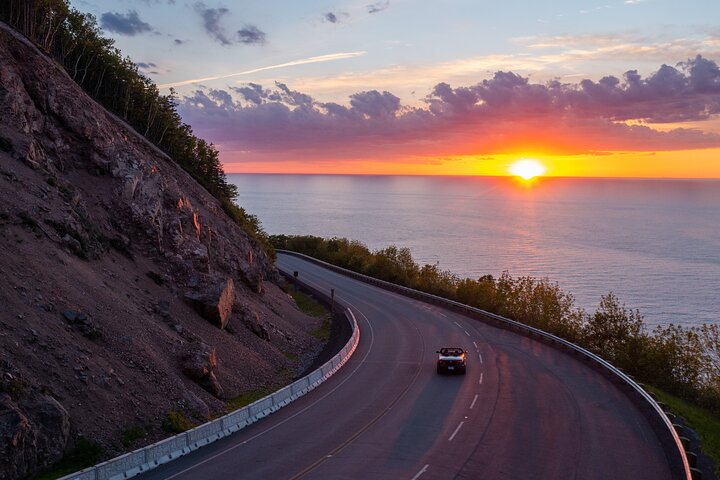 Cabot Trail Bus Tour for Cruise Excursion - Image 5