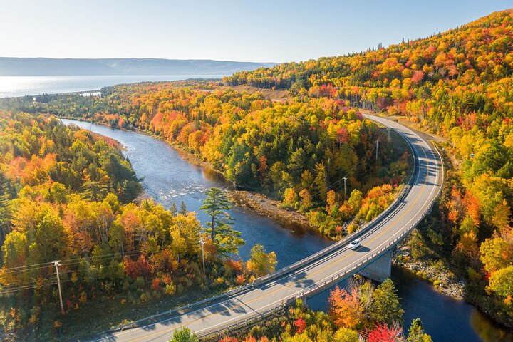 Cabot Trail Bus Tour for Cruise Excursion - Image 4