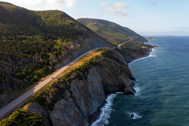 Cabot Trail Bus Tour for Cruise Excursion - Image 2