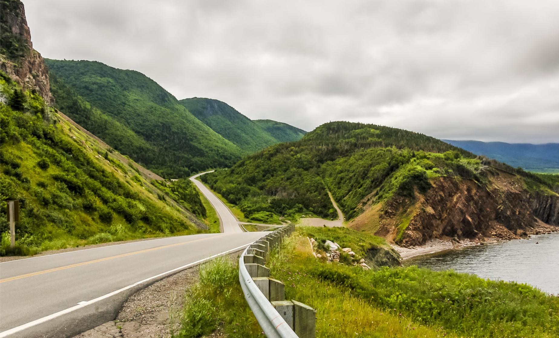 Discover the Cabot Trail - Image 1