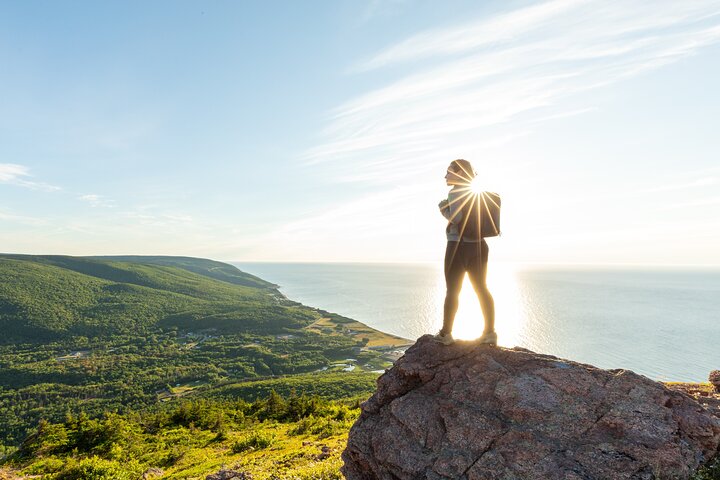 Private Cruise Excursion in Cape Breton  - Image 2