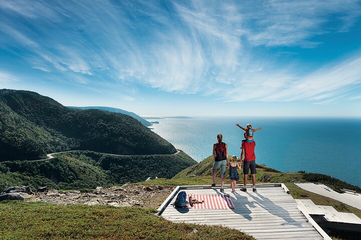 Private Cruise Excursion in Cape Breton  - Image 5