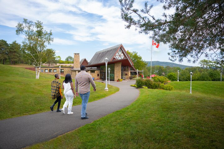 Private Tour at Alexander Graham Bell Museum  - Image 1