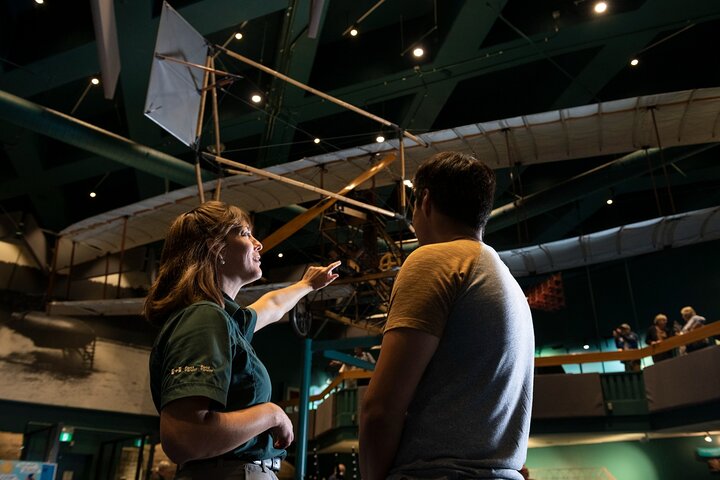 Private Tour at Alexander Graham Bell Museum  - Image 3