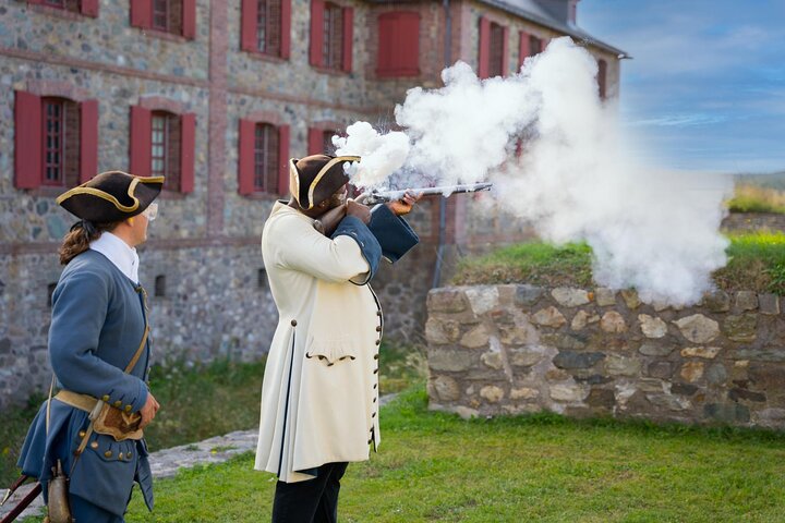 Private Tour at Fortress Of Louisburg  - Image 2