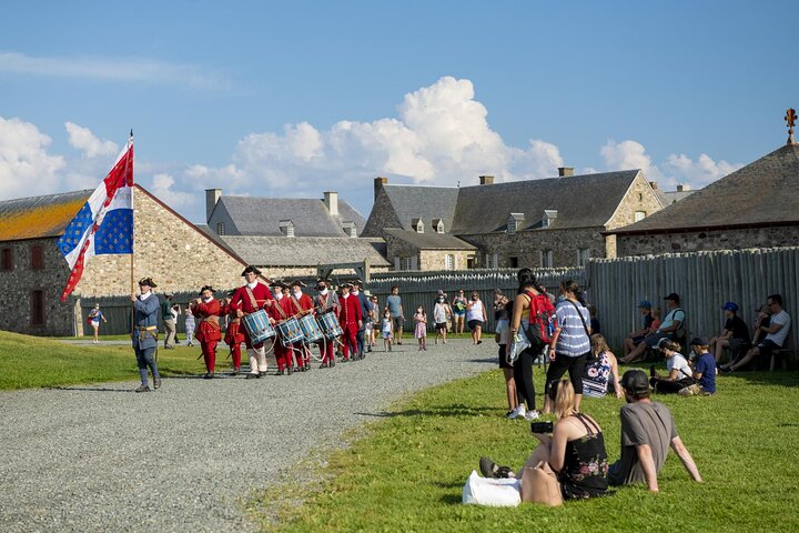 Private Tour at Fortress Of Louisburg  - Image 4