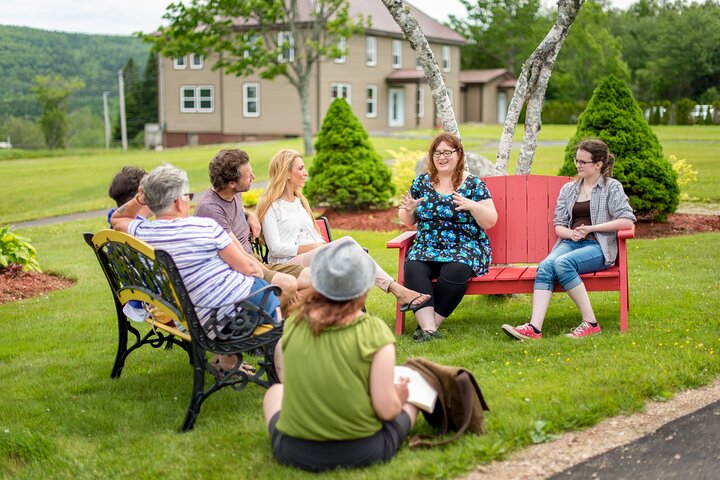 Private Tour at Gaelic College - Image 3