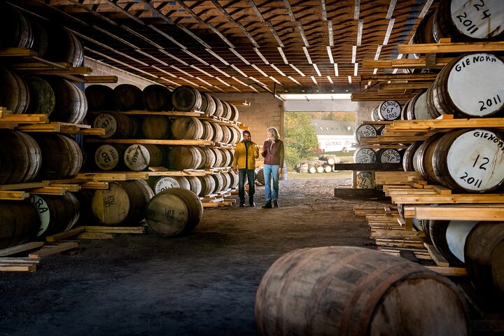Private Tour at Glenora Distillery  - Image 3