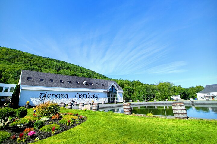 Private Tour at Glenora Distillery  - Image 1