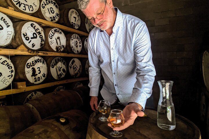 Private Tour at Glenora Distillery  - Image 5