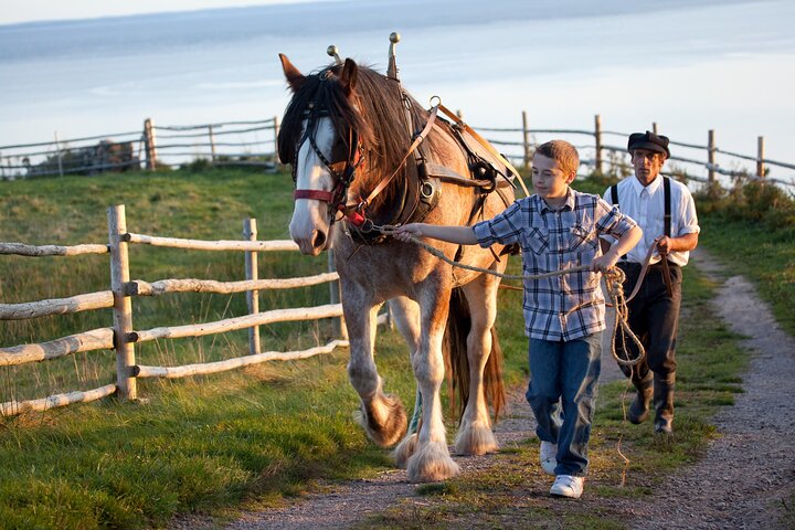 Private Tour at Highland Village Museum - Image 3