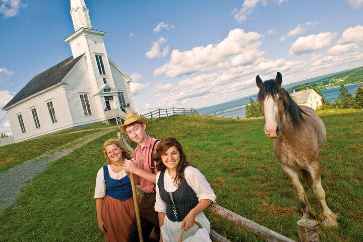 Private Tour at Highland Village Museum - Image 4