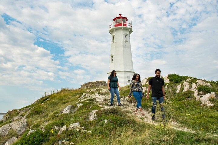 Private Tour at Louisbourg Lighthouse Trail - Image 1