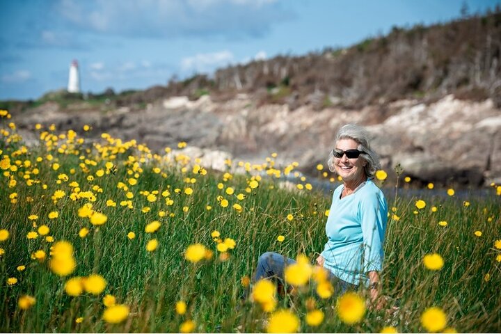 Private Tour at Louisbourg Lighthouse Trail - Image 2