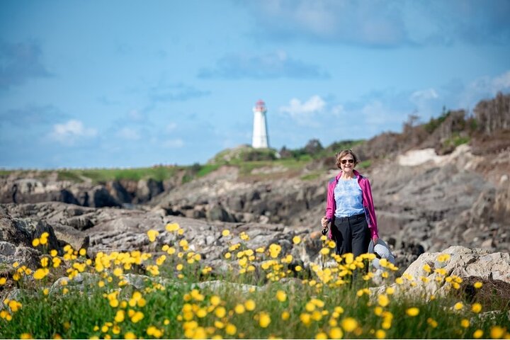 Private Tour at Louisbourg Lighthouse Trail - Image 3