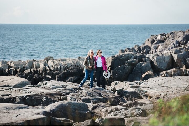 Private Tour at Louisbourg Lighthouse Trail - Image 4